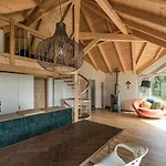 Forsthaus Gray 4 Tatil Evi Sankt Veit an der Glan