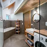 Tatil Evi Forsthaus Gray 4