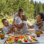 Tatil Evi Forsthaus Gray 4