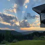 Tatil Evi Forsthaus Gray 4 Sankt Veit an der Glan