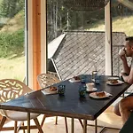 Forsthaus Gray 4 Tatil Evi Sankt Veit an der Glan