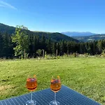 Tatil Evi Forsthaus Gray 4