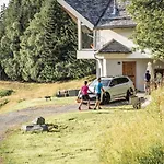 Tatil Evi Forsthaus Gray 4 *