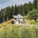 Forsthaus Gray 4 Sankt Veit an der Glan