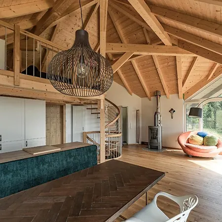 Forsthaus Gray 4 Holiday home Sankt Veit an der Glan