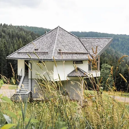 Vakantiehuis Forsthaus Gray 4 *