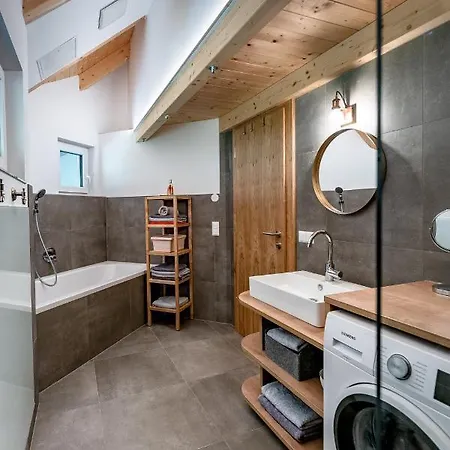 Tatil Evi Forsthaus Gray 4