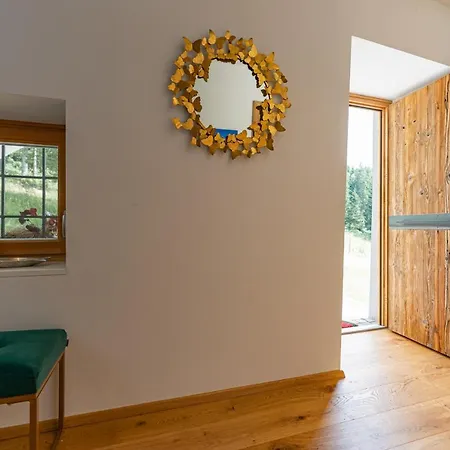 Dom wakacyjny Forsthaus Gray 4 St. Veit an der Glan