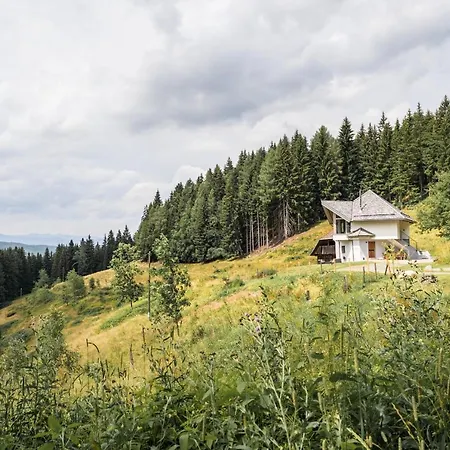 Forsthaus Gray 4 Holiday home Sankt Veit an der Glan