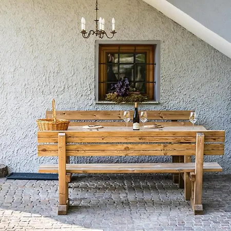 Forsthaus Gray 4 *