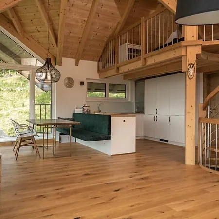 Ferienhaus Forsthaus Gray 4 Sankt Veit an der Glan