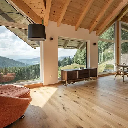 Forsthaus Gray 4 Ferienhaus