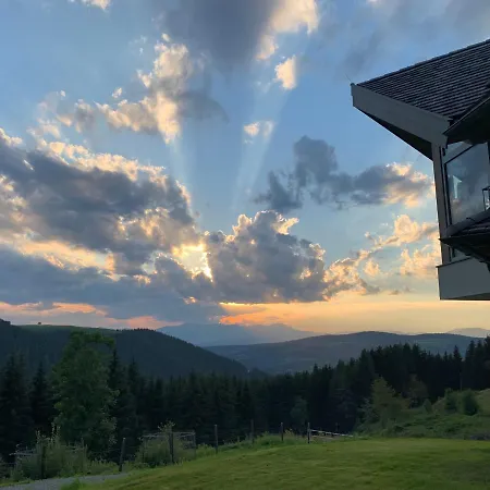 Feriehus Forsthaus Gray 4 Sankt Veit an der Glan