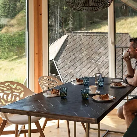 Forsthaus Gray 4 Holiday home Sankt Veit an der Glan