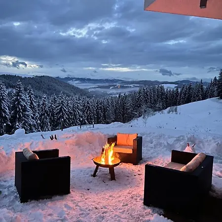 Forsthaus Gray 4 *