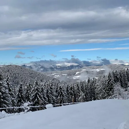 Forsthaus Gray 4 Dom wakacyjny