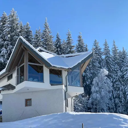 Forsthaus Gray 4 Feriehus