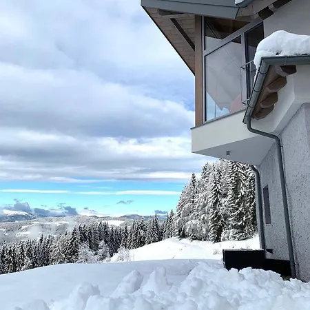 Forsthaus Gray 4 *