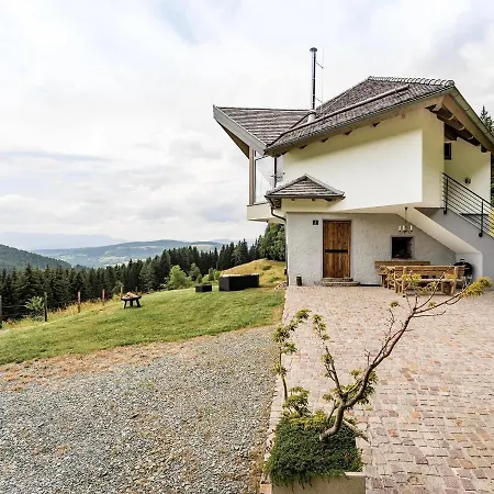 Dom wakacyjny Forsthaus Gray 4 *