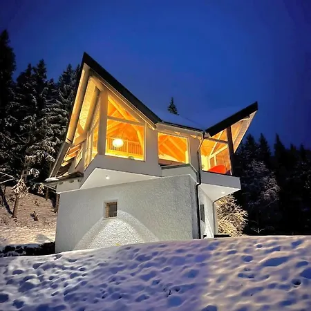 Forsthaus Gray 4
