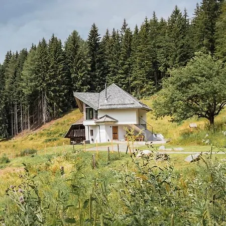 Forsthaus Gray 4 Sankt Veit an der Glan