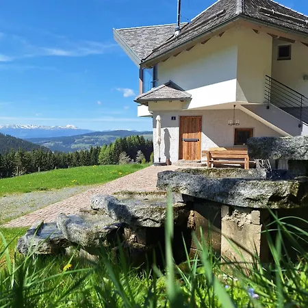 Forsthaus Gray 4 Holiday home Sankt Veit an der Glan