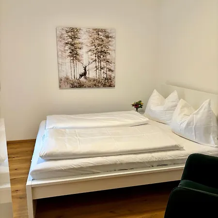 Feriehus Forsthaus Gray 4 Sankt Veit an der Glan