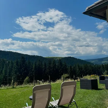 بيت للعطل Forsthaus Gray 4 *