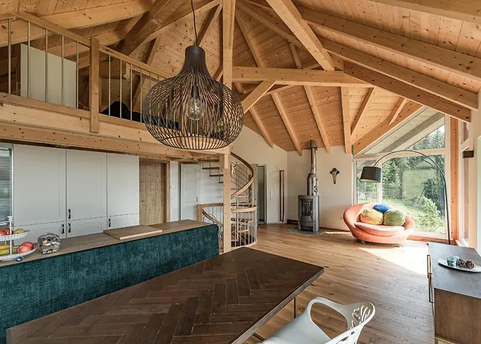 Forsthaus Gray 4 Vakantiehuis Sankt Veit an der Glan