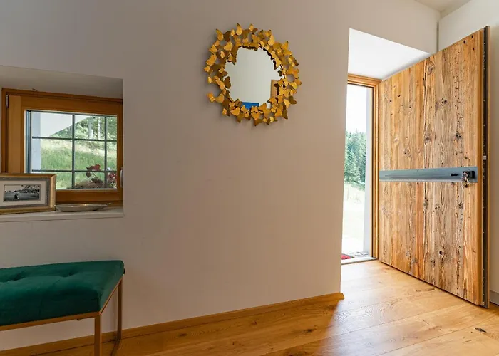 Vakantiehuis Forsthaus Gray 4 Sankt Veit an der Glan