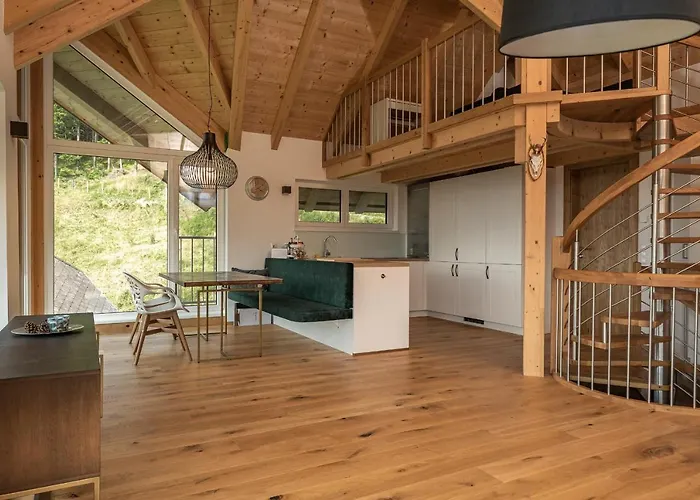 Dom wakacyjny Forsthaus Gray 4 St. Veit an der Glan