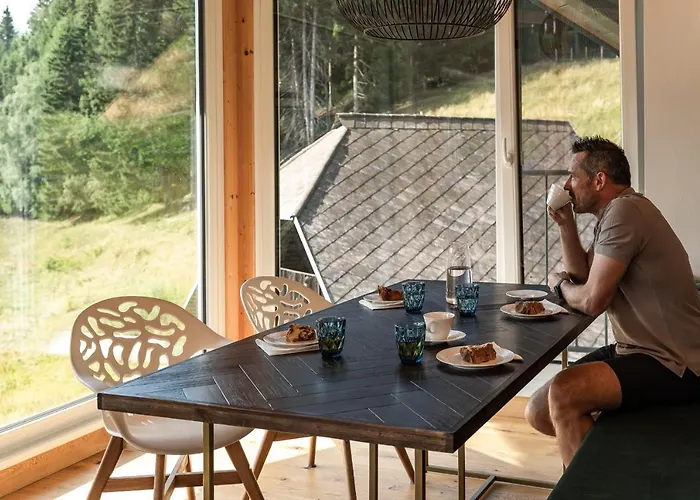 Forsthaus Gray 4 Vakantiehuis Sankt Veit an der Glan