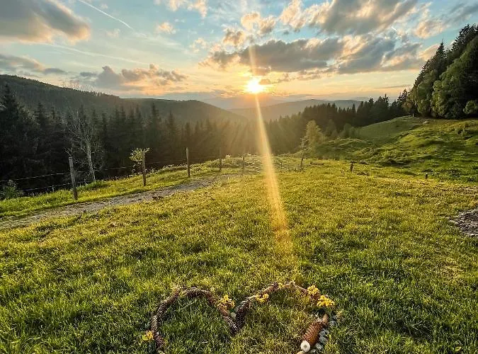 Forsthaus Gray 4 St. Veit an der Glan