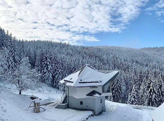 Dom wakacyjny Forsthaus Gray 4 *