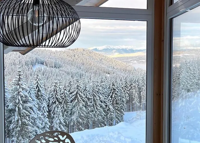 Vakantiehuis Forsthaus Gray 4