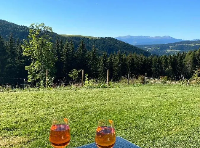 Vakantiehuis Forsthaus Gray 4