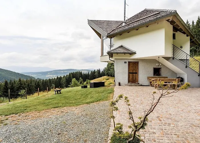 Dom wakacyjny Forsthaus Gray 4 *