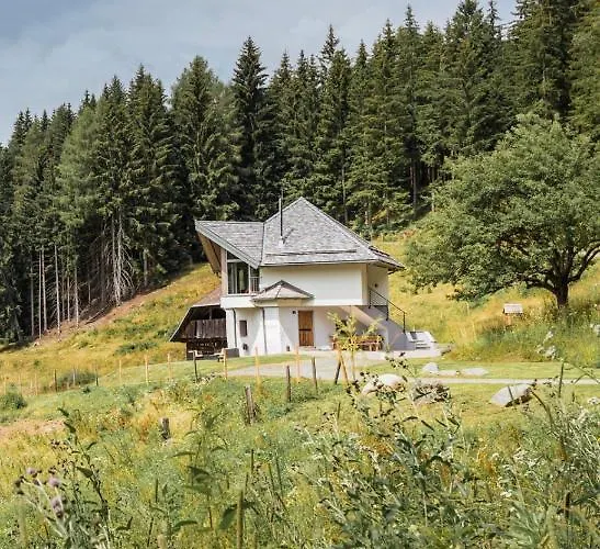 Forsthaus Gray 4 St. Veit an der Glan