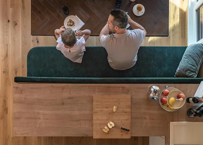 Dom wakacyjny Forsthaus Gray 4 St. Veit an der Glan