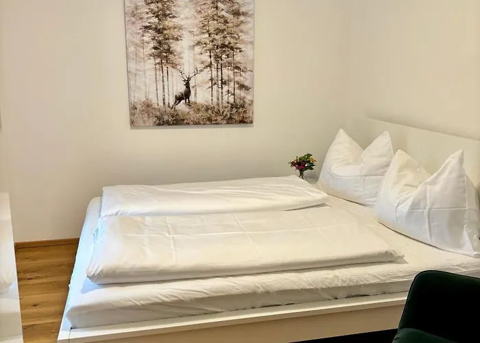 Vakantiehuis Forsthaus Gray 4 Sankt Veit an der Glan