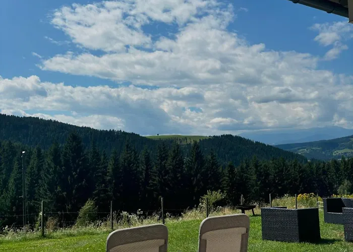 Vakantiehuis Forsthaus Gray 4 *